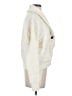 LILYSILK Ivory Wool Cardigan Size S - photo 4