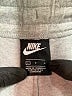 Nike Gray Sweatpants Size L - photo 7