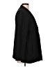 Eileen Fisher Chevron-herringbone Black Blazer Size L - photo 4
