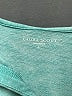 Laura Scott Teal Sweatshirt Size L - photo 7