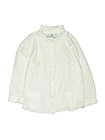 Assorted Brands Long Sleeve Button-Down Shirt (view 1)