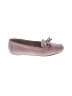 Talbots Pink Flats Size 8 1/2 - photo 1