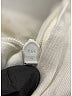 Chloé 100% Viscose Ivory Dress Size 8 - photo 4