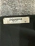 Zeagoo Black Sleeveless Top Size M - photo 7
