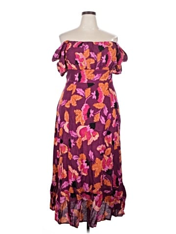 London Times Cocktail Dress (view 1)