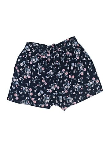 Copper Key Shorts (view 1)
