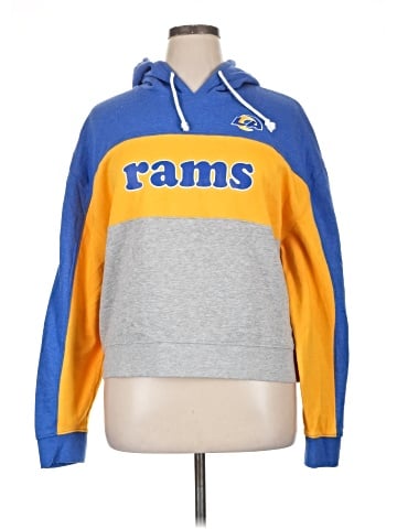 NFL Sweatshirt (view 1)