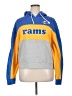 NFL Blue Sweatshirt Size XL - photo 1