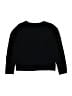 Milly Minis Print Black Pullover Sweater Size 6 (estimated) - photo 2