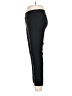 Margaret M Solid Black Active Pants Size L - photo 5