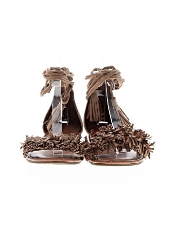 Brash Sandals (view 2)