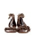 Brash Tan Sandals Size 6 - photo 2