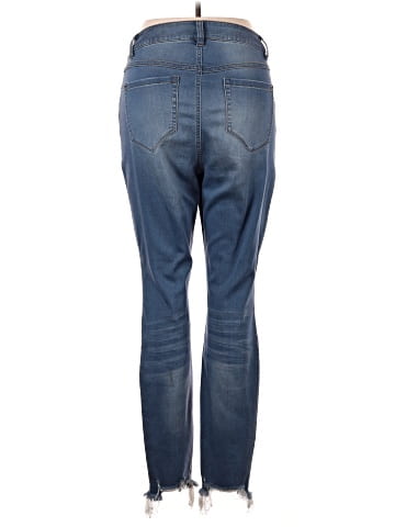 Inc Denim Jeans (view 2)