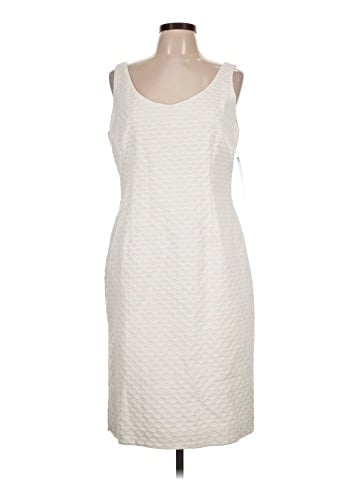 Albert Nipon Casual Dress (view 1)