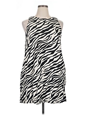 A New Day Casual Dress (view 1)