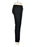 Margaret M Solid Black Active Pants Size L - photo 4