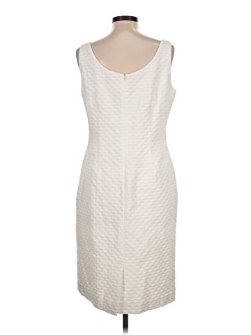 Albert Nipon Casual Dress (view 2)