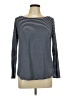 Unbranded Black Long Sleeve Top Size L - photo 1