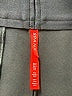 SPANX Black Dress Pants Size 3X Petite - photo 4
