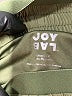 JoyLab Solid Green Athletic Shorts Size XS - photo 3