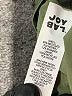 JoyLab Solid Green Athletic Shorts Size XS - photo 4