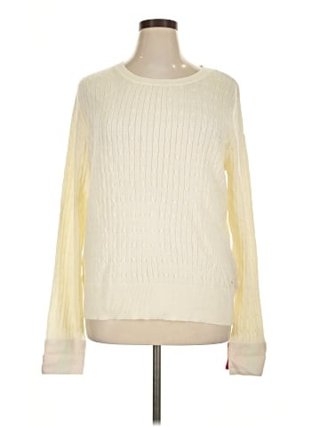 Vineyard Vines Pullover Sweater (view 1)