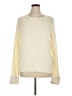 Vineyard Vines 100% Acrylic Color Block Ivory Pullover Sweater Size XL - photo 1