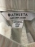 Athleta 100% Linen Ivory Linen Pants Size 12 (petite) - photo 7