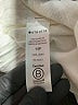Athleta 100% Linen Ivory Linen Pants Size 12 (petite) - photo 8