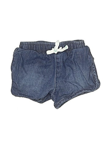 Cat & Jack Denim Shorts (view 1)