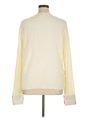 Vineyard Vines Pullover Sweater (view 2)