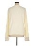 Vineyard Vines 100% Acrylic Color Block Ivory Pullover Sweater Size XL - photo 2