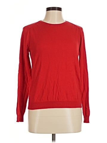 Mango Pullover Sweater (view 1)