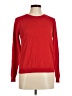 Mango Red Pullover Sweater Size M - photo 1