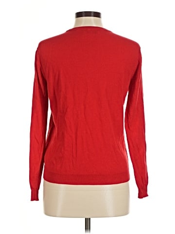 Mango Pullover Sweater (view 2)