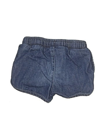 Cat & Jack Denim Shorts (view 2)