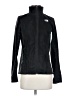 The North Face 100% Polyester Black Track Jacket Size XS - photo 1