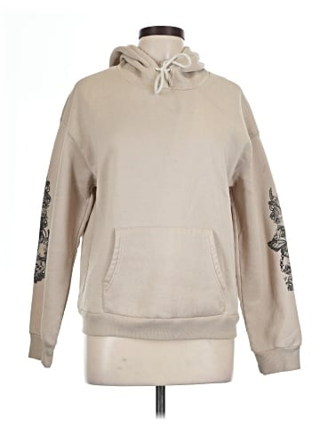 Romwe Pullover Hoodie (view 1)