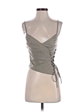 Princess Polly Sleeveless Blouse