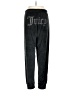 Juicy Couture Black Casual Pants Size L - photo 2