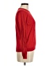 Mango Red Pullover Sweater Size M - photo 4