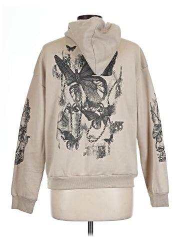 Romwe Pullover Hoodie (view 2)