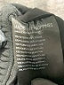 Club Monaco Solid Black Casual Pants Size 0 - photo 8