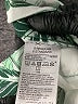 Old Navy Tropical Green Casual Pants Size 8 - photo 7