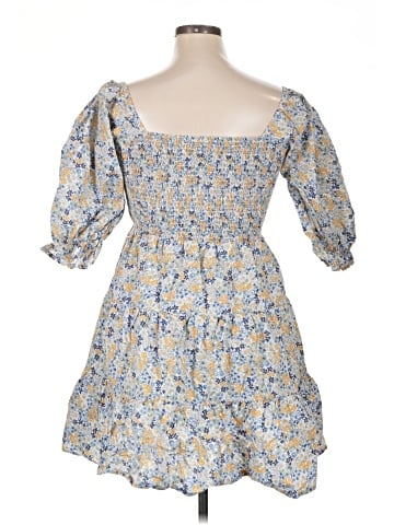 Arula Casual Dress (view 2)