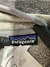 Patagonia 100% Polyester Gray Pullover Sweater Size XS - photo 7