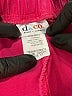 D&Co. Pink Active Pants Size 22 - photo 4