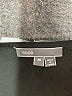 Vince. 100% Polyester Black Casual Dress Size M - photo 7