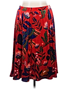 Anthropologie Casual Skirt