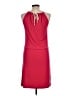 Ellie Kai Red Cocktail Dress Size M - photo 2